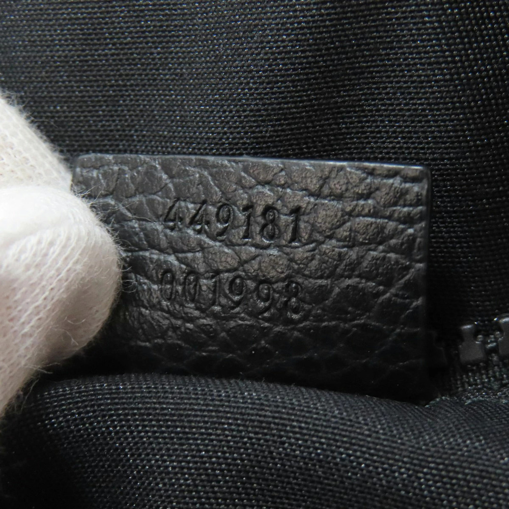 Gucci GG Backpack Rucksack Daypack - Picture 7 of 10